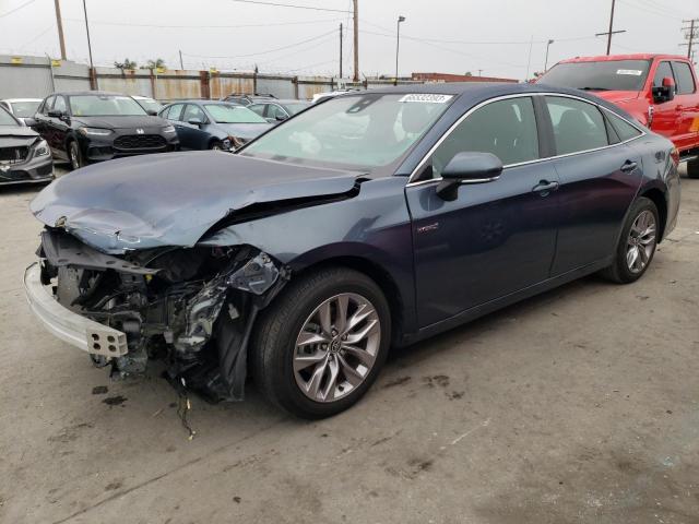 Photo 0 VIN: 4T1AA1AB4MU005008 - TOYOTA AVALON XLE 