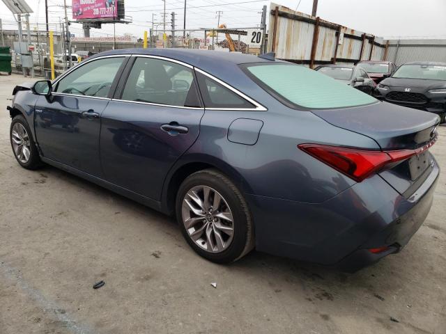 Photo 1 VIN: 4T1AA1AB4MU005008 - TOYOTA AVALON XLE 