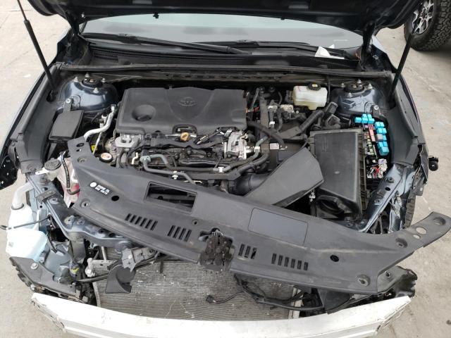 Photo 10 VIN: 4T1AA1AB4MU005008 - TOYOTA AVALON XLE 