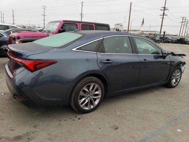 Photo 2 VIN: 4T1AA1AB4MU005008 - TOYOTA AVALON XLE 