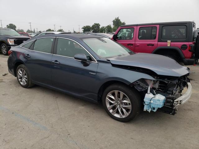 Photo 3 VIN: 4T1AA1AB4MU005008 - TOYOTA AVALON XLE 