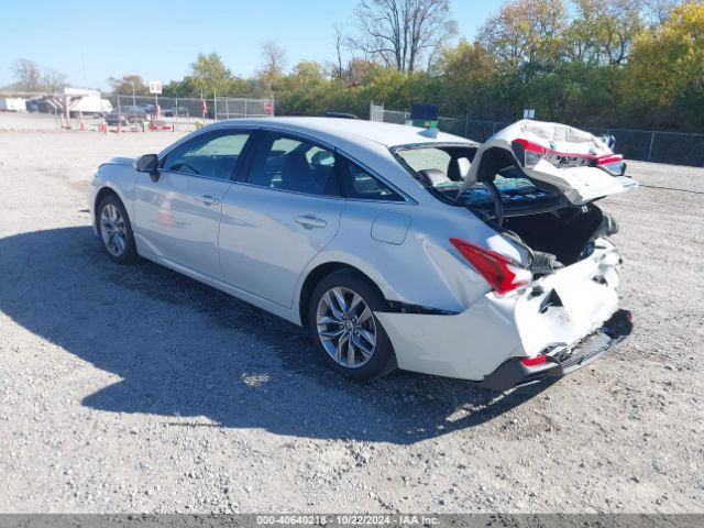 Photo 2 VIN: 4T1AA1AB4NU012042 - TOYOTA AVALON 