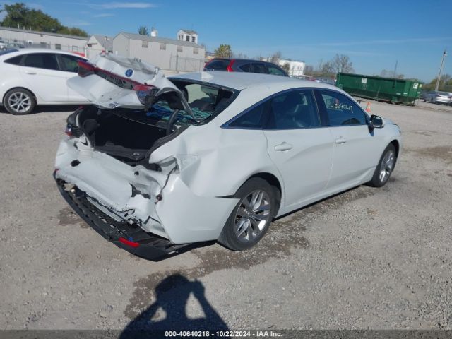 Photo 3 VIN: 4T1AA1AB4NU012042 - TOYOTA AVALON 