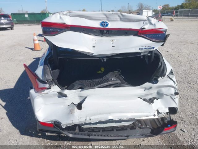 Photo 5 VIN: 4T1AA1AB4NU012042 - TOYOTA AVALON 