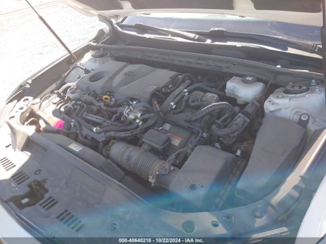 Photo 9 VIN: 4T1AA1AB4NU012042 - TOYOTA AVALON 