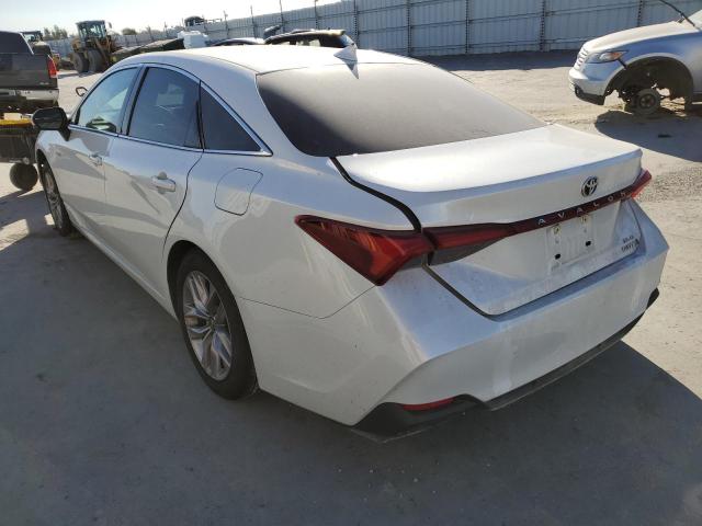 Photo 2 VIN: 4T1AA1AB6MU003177 - TOYOTA AVALON XLE 