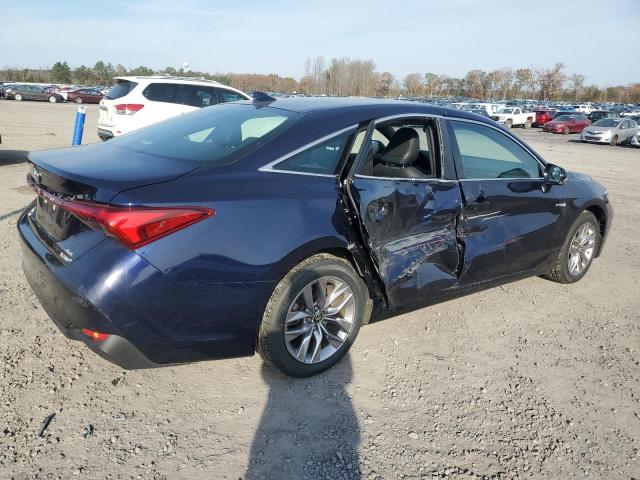 Photo 2 VIN: 4T1AA1AB6MU003499 - TOYOTA AVALON XLE 