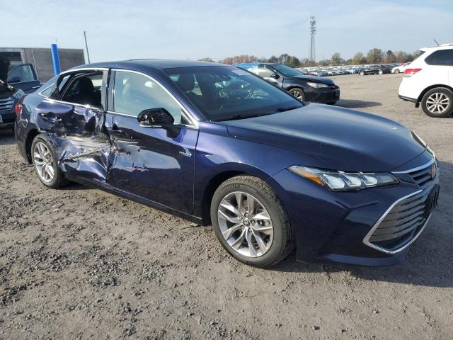 Photo 3 VIN: 4T1AA1AB6MU003499 - TOYOTA AVALON XLE 