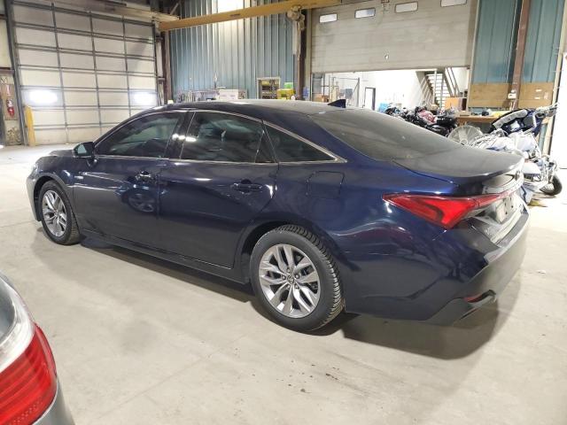 Photo 1 VIN: 4T1AA1AB7MU002300 - TOYOTA AVALON XLE 