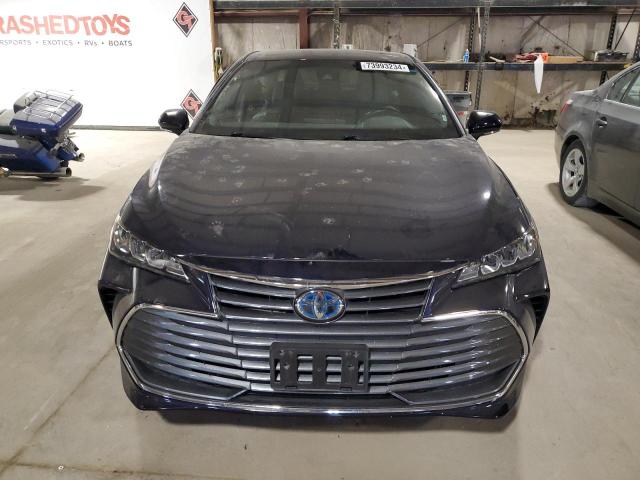 Photo 4 VIN: 4T1AA1AB7MU002300 - TOYOTA AVALON XLE 