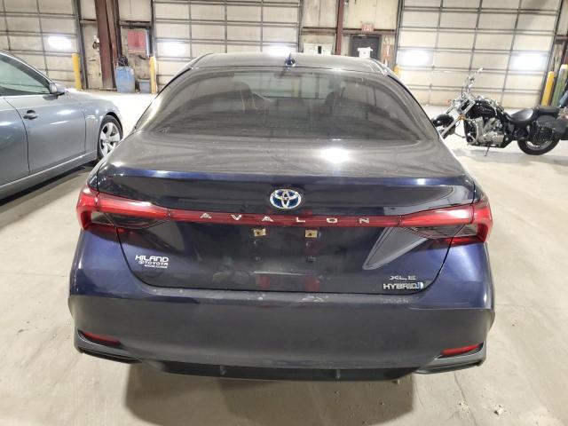 Photo 5 VIN: 4T1AA1AB7MU002300 - TOYOTA AVALON XLE 