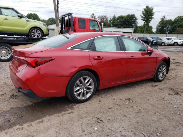 Photo 2 VIN: 4T1AA1AB7NU015520 - TOYOTA AVALON 