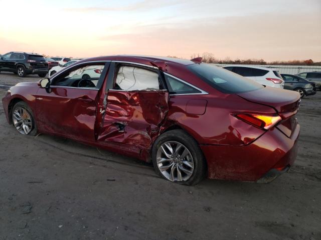 Photo 1 VIN: 4T1AA1AB8MU003259 - TOYOTA AVALON XLE 