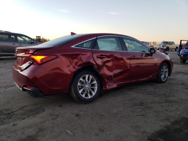 Photo 2 VIN: 4T1AA1AB8MU003259 - TOYOTA AVALON XLE 