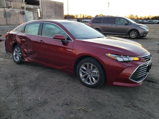 Photo 3 VIN: 4T1AA1AB8MU003259 - TOYOTA AVALON XLE 