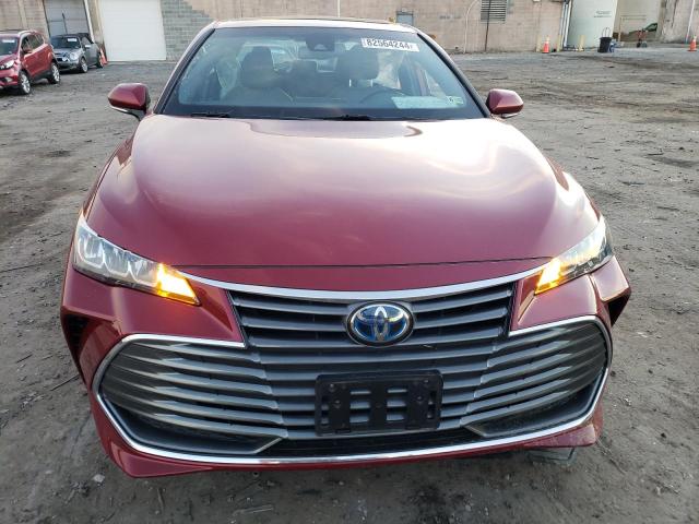 Photo 4 VIN: 4T1AA1AB8MU003259 - TOYOTA AVALON XLE 