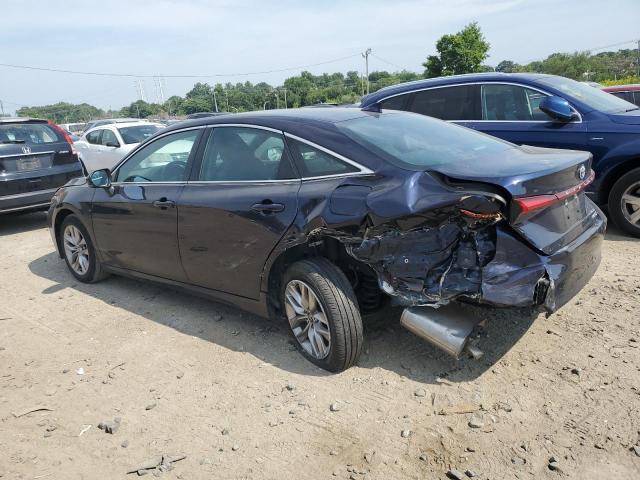 Photo 1 VIN: 4T1AA1AB9NU015759 - TOYOTA AVALON XLE 