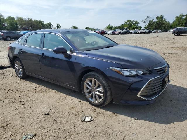 Photo 3 VIN: 4T1AA1AB9NU015759 - TOYOTA AVALON XLE 