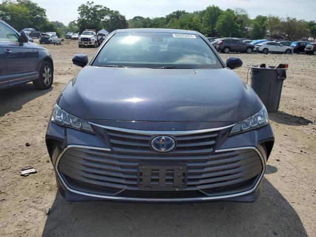 Photo 4 VIN: 4T1AA1AB9NU015759 - TOYOTA AVALON XLE 