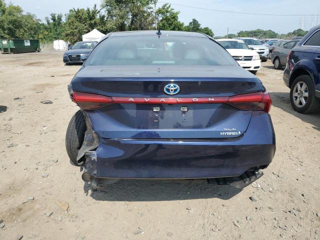 Photo 5 VIN: 4T1AA1AB9NU015759 - TOYOTA AVALON XLE 