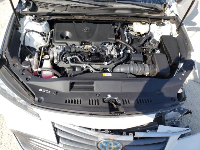 Photo 10 VIN: 4T1AA1ABXMU009595 - TOYOTA AVALON XLE 