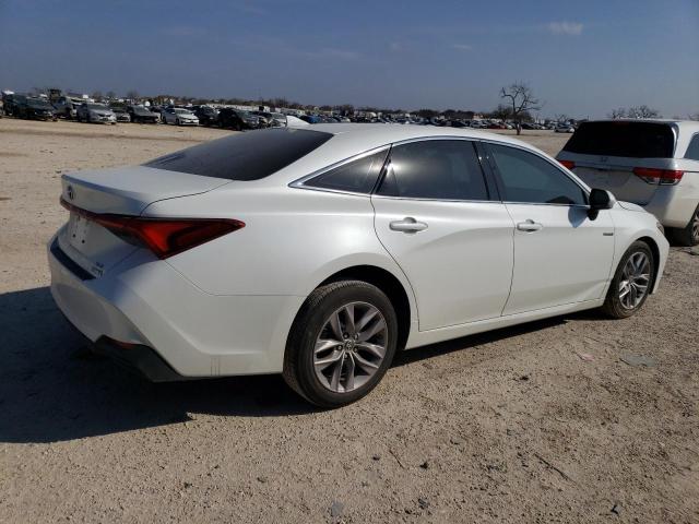 Photo 2 VIN: 4T1AA1ABXMU009595 - TOYOTA AVALON XLE 