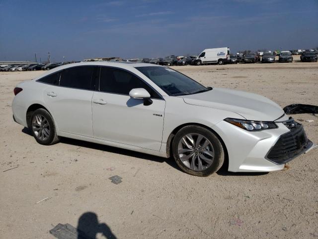 Photo 3 VIN: 4T1AA1ABXMU009595 - TOYOTA AVALON XLE 