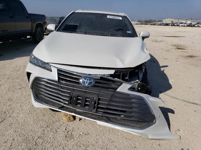 Photo 4 VIN: 4T1AA1ABXMU009595 - TOYOTA AVALON XLE 