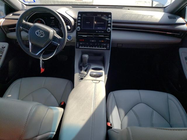 Photo 7 VIN: 4T1AA1ABXMU009595 - TOYOTA AVALON XLE 