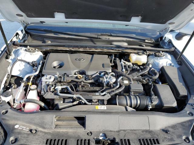 Photo 10 VIN: 4T1AA1ABXNU013955 - TOYOTA AVALON XLE 