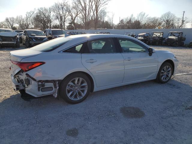 Photo 2 VIN: 4T1AA1ABXNU013955 - TOYOTA AVALON XLE 