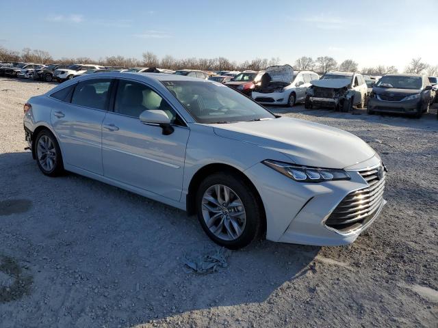 Photo 3 VIN: 4T1AA1ABXNU013955 - TOYOTA AVALON XLE 