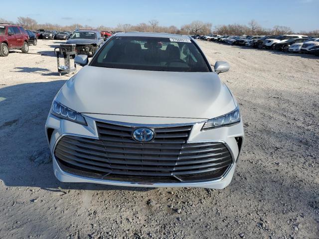 Photo 4 VIN: 4T1AA1ABXNU013955 - TOYOTA AVALON XLE 