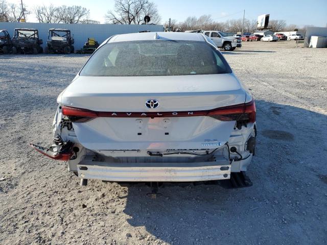 Photo 5 VIN: 4T1AA1ABXNU013955 - TOYOTA AVALON XLE 