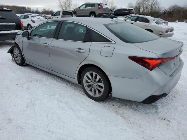 Photo 1 VIN: 4T1AA1ABXNU015575 - TOYOTA AVALON 