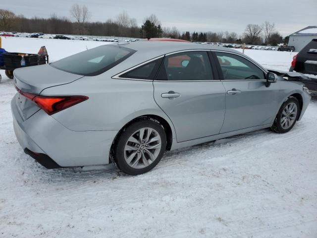 Photo 2 VIN: 4T1AA1ABXNU015575 - TOYOTA AVALON 