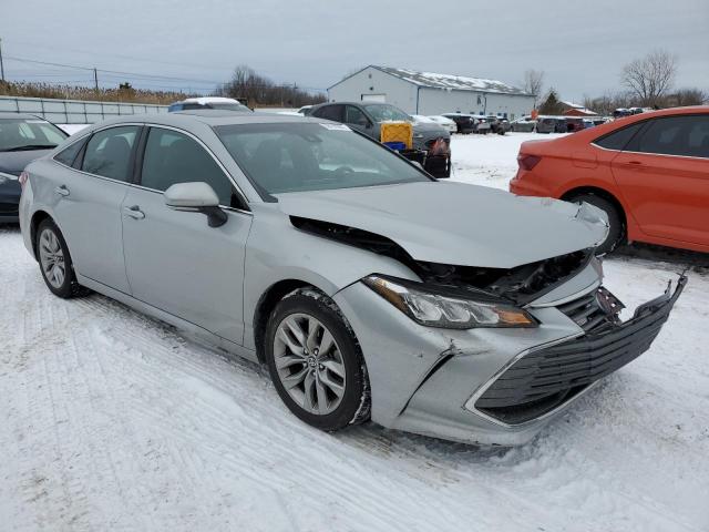 Photo 3 VIN: 4T1AA1ABXNU015575 - TOYOTA AVALON 