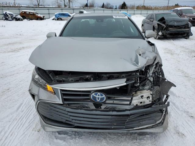 Photo 4 VIN: 4T1AA1ABXNU015575 - TOYOTA AVALON 