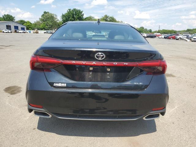 Photo 5 VIN: 4T1AZ1FB0LU041567 - TOYOTA AVALON 