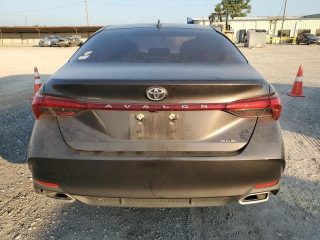 Photo 5 VIN: 4T1AZ1FB1LU039696 - TOYOTA AVALON 