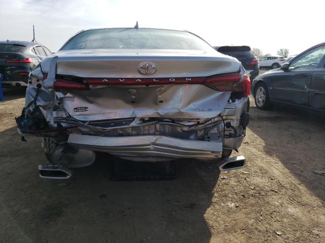 Photo 5 VIN: 4T1AZ1FB2LU040307 - TOYOTA AVALON 