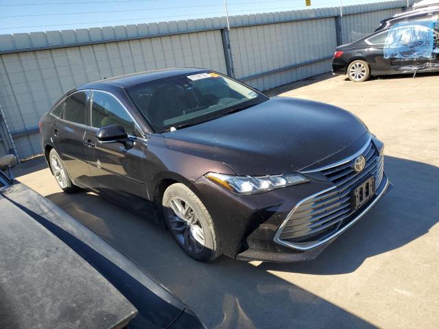 Photo 3 VIN: 4T1AZ1FB2LU045362 - TOYOTA AVALON XLE 