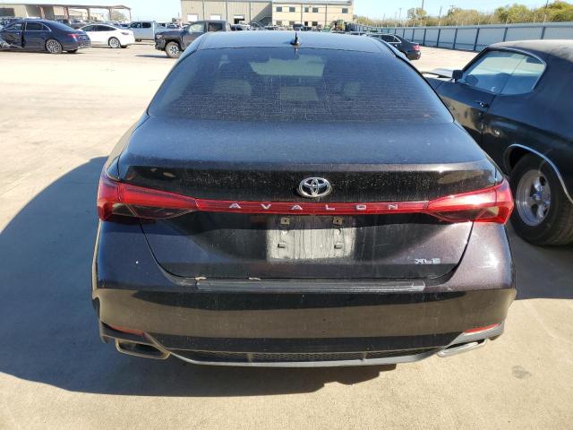 Photo 5 VIN: 4T1AZ1FB2LU045362 - TOYOTA AVALON XLE 