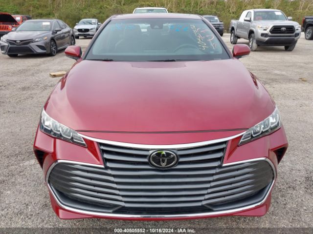 Photo 5 VIN: 4T1AZ1FB2MU067489 - TOYOTA AVALON 