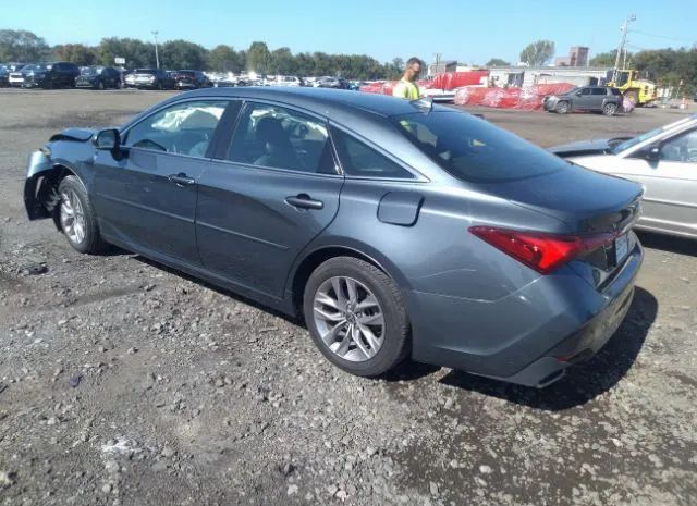 Photo 2 VIN: 4T1AZ1FB2MU070991 - TOYOTA AVALON 