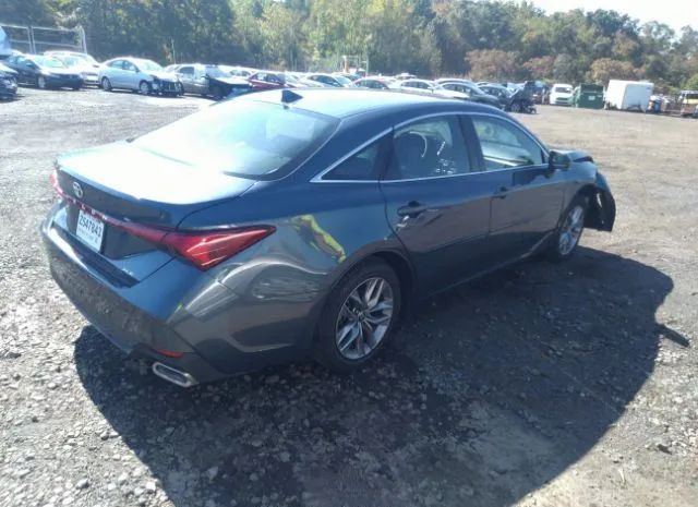 Photo 3 VIN: 4T1AZ1FB2MU070991 - TOYOTA AVALON 