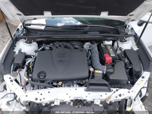 Photo 9 VIN: 4T1AZ1FB2NU071236 - TOYOTA AVALON 