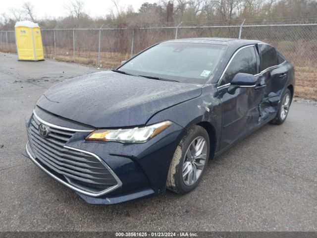 Photo 1 VIN: 4T1AZ1FB2NU080860 - TOYOTA AVALON 