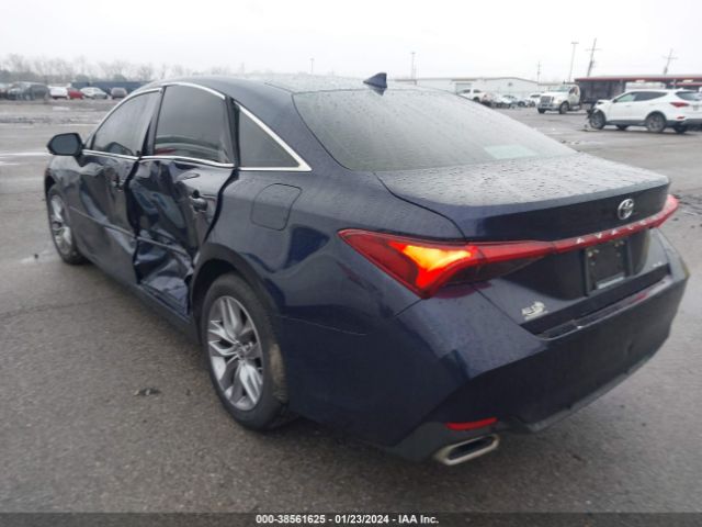 Photo 2 VIN: 4T1AZ1FB2NU080860 - TOYOTA AVALON 