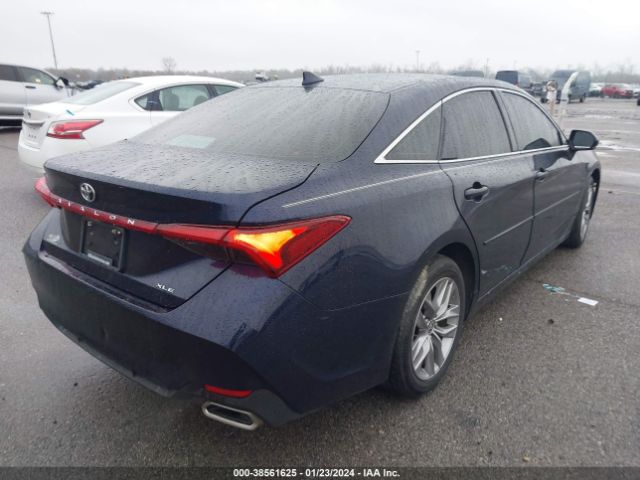 Photo 3 VIN: 4T1AZ1FB2NU080860 - TOYOTA AVALON 